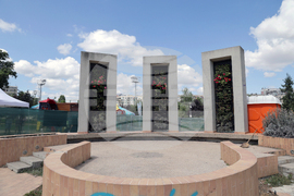 Парк „Възраждане“ - споделено зелено пространство