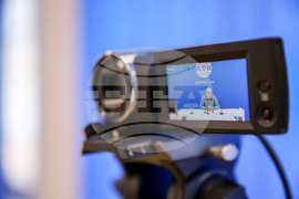 Национален пресклуб на БТА Благоевград - Кирил Алексиев - пресконференция