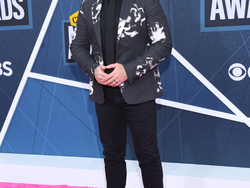 CORRECTION 2022 CMT Music Awards - Arrivals