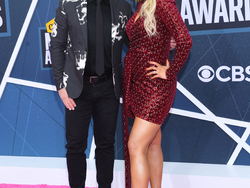 CORRECTION 2022 CMT Music Awards - Arrivals