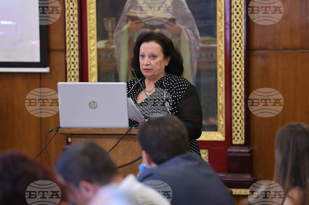 Бюджет - висши училища - среща - Лиляна Вълчева