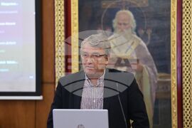 Бюджет - висши училища - среща - Лъчезар Трайков