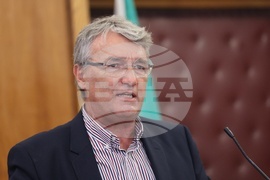 Бюджет - висши училища - среща - Лъчезар Трайков