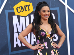 2022 CMT Music Awards - Arrivals