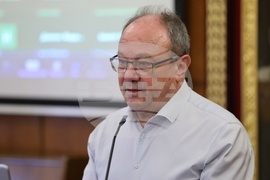 Бюджет - висши училища - среща - Юлиан Ревалски