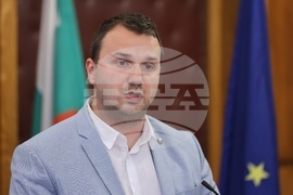 Бюджет - висши училища - среща - Даниел Парушев