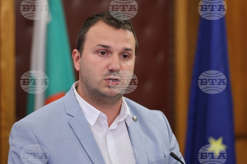 Бюджет - висши училища - среща - Даниел Парушев