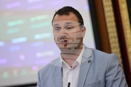 Бюджет - висши училища - среща - Даниел Парушев