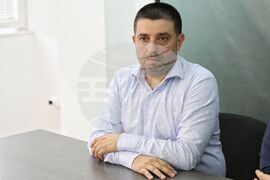 Бургас - ПП "Възраждане" - кандидат за кмет - представяне