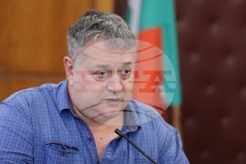 Бюджет - висши училища - среща - Александър Николов