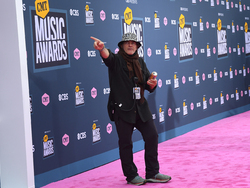 2022 CMT Music Awards - Arrivals