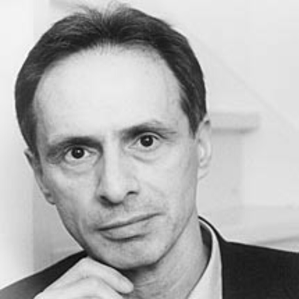Почина сръбският писател Давид Албахари