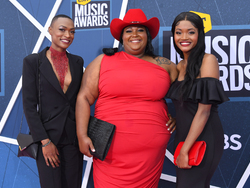 2022 CMT Music Awards - Arrivals