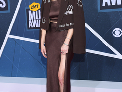 2022 CMT Music Awards - Arrivals