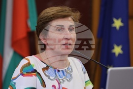 Бюджет - висши училища - среща - Сеня Терзиева