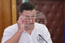 Бюджет - висши училища - среща - Евгени Станимиров