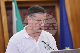 Бюджет - висши училища - среща - Евгени Станимиров