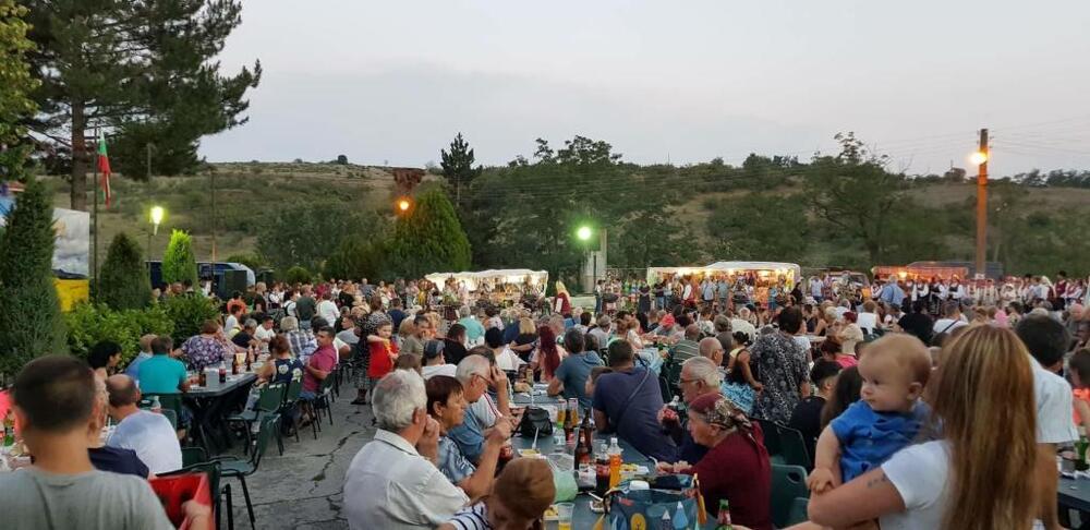 В ямболското село Дряново ще се състои Илинденски събор, който се организира от 160 години насам