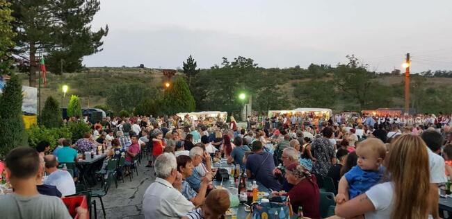 В ямболското село Дряново ще се състои Илинденски събор, който се организира от 160 години насам