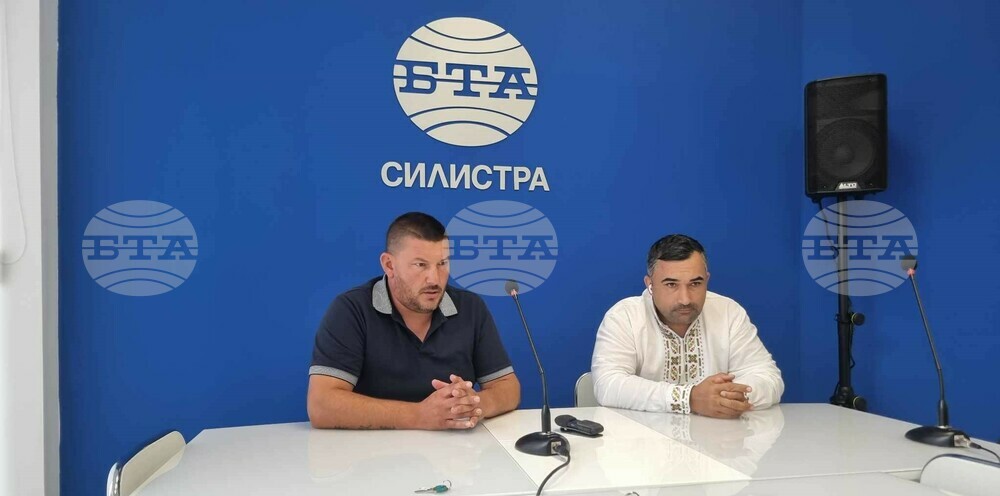 Футболният отбор от силистренското село Айдемир започна кампания за набиране на средства за облагородяване на стадиона