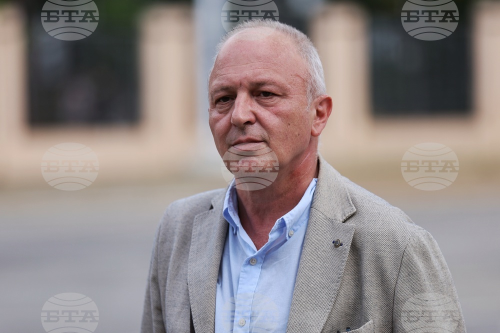 Софийска градска прокуратура - Владимир Чавдаров