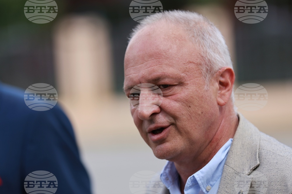 Софийска градска прокуратура - Владимир Чавдаров