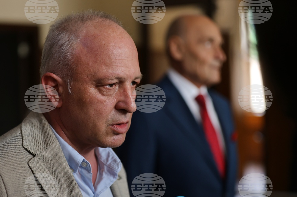Софийска градска прокуратура - Владимир Чавдаров