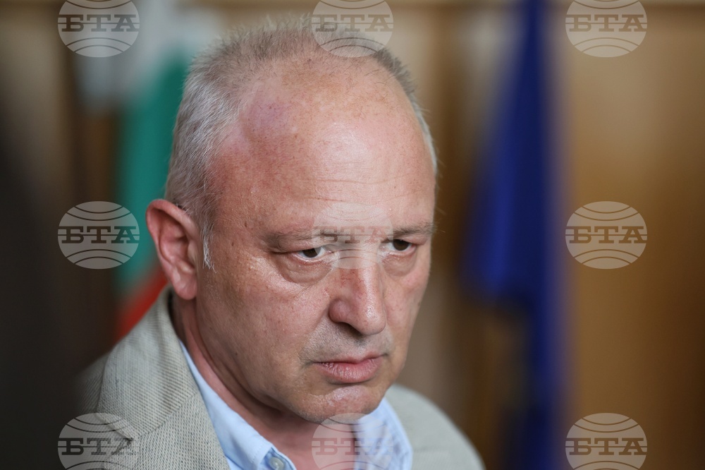 Софийска градска прокуратура - Владимир Чавдаров
