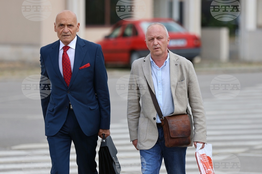 Софийска градска прокуратура - Владимир Чавдаров