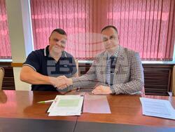 Снимка: Министерството на земеделието и храните