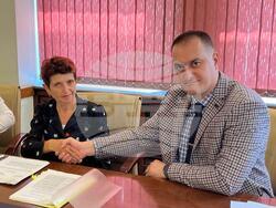 Снимка: Министерството на земеделието и храните