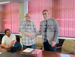 Снимка: Министерството на земеделието и храните