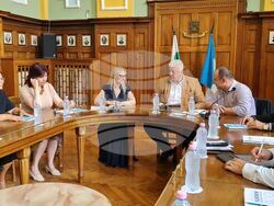 Снимка: Министерство на иновациите и растежа