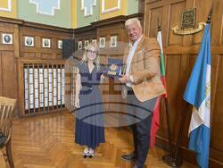 Снимка: Министерство на иновациите и растежа