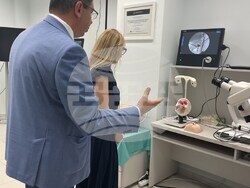 Снимка: Министерство на иновациите и растежа