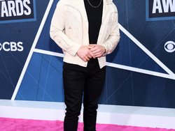 2022 CMT Music Awards - Arrivals