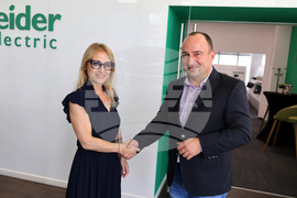 Село Радиново - Милена Стойчева - посещение