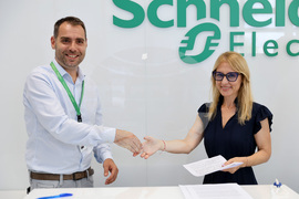 Село Радиново - Милена Стойчева - посещение