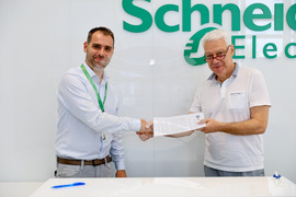 Село Радиново - Милена Стойчева - посещение