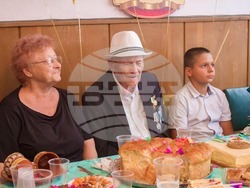 Снимка: Община Русе