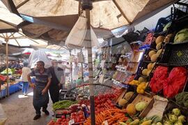 Анкара - пазар - цени