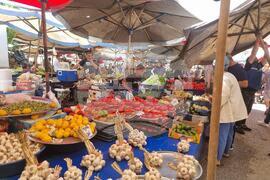 Анкара - пазар - цени