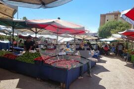 Анкара - пазар - цени