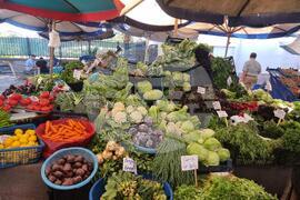 Анкара - пазар - цени