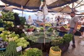 Анкара - пазар - цени