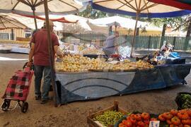 Анкара - пазар - цени