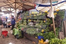 Анкара - пазар - цени