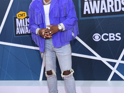 2022 CMT Music Awards - Arrivals