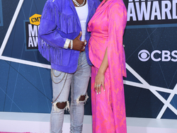 2022 CMT Music Awards - Arrivals