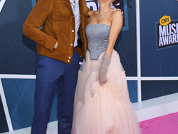 2022 CMT Music Awards - Arrivals